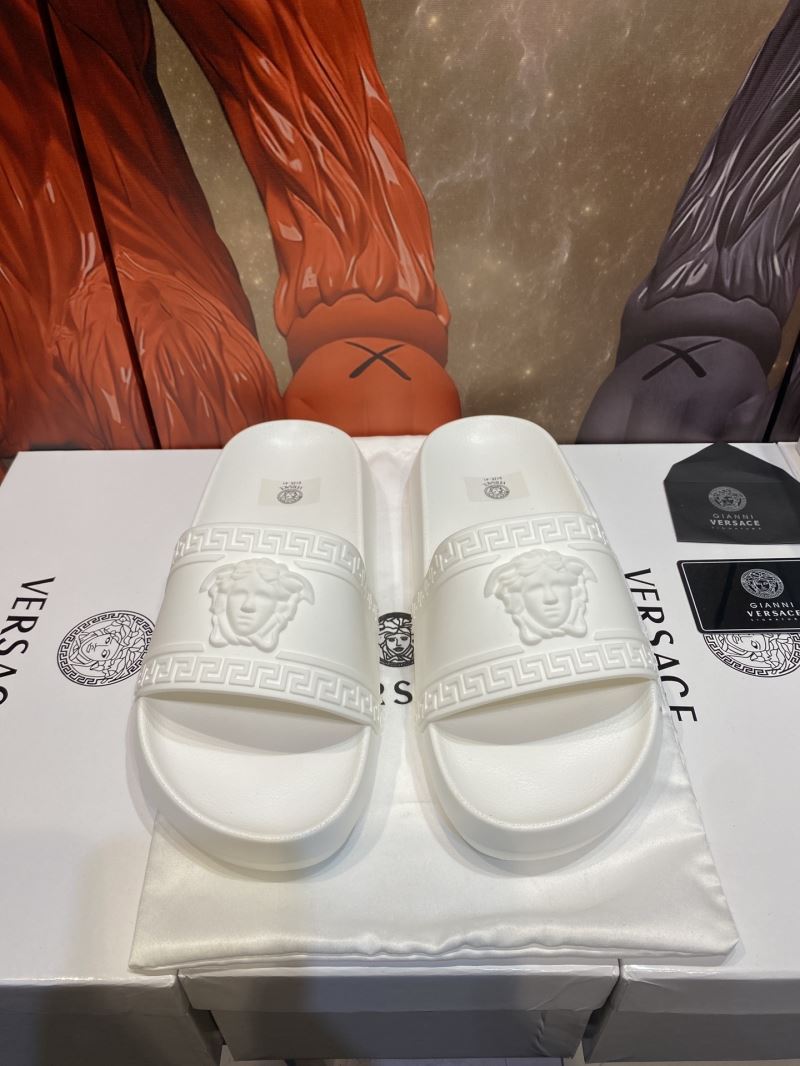 Versace Slippers